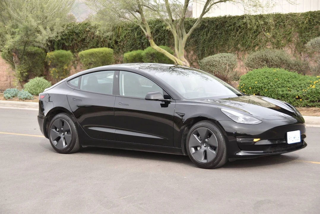 2021 Tesla Model 3 - Image 31 of 31