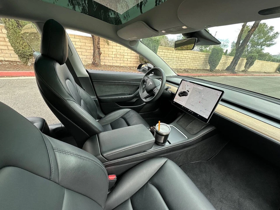2021 Tesla Model 3 - Image 21 of 21