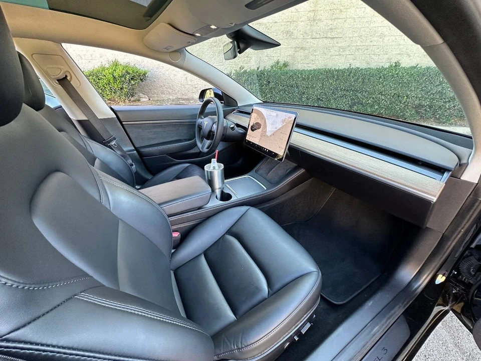 2021 Tesla Model 3 - Image 14 of 21