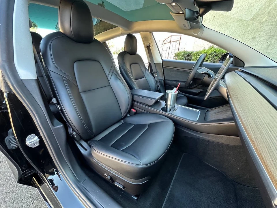 2021 Tesla Model 3 - Image 13 of 21
