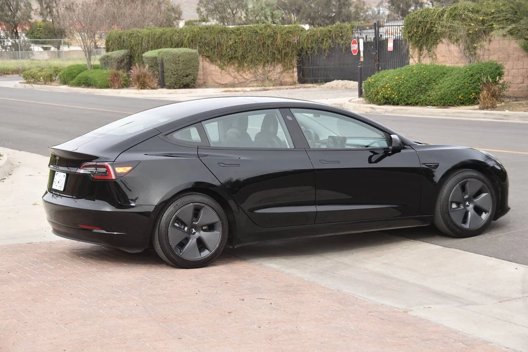 2021 Tesla Model 3 - Image 16 of 21
