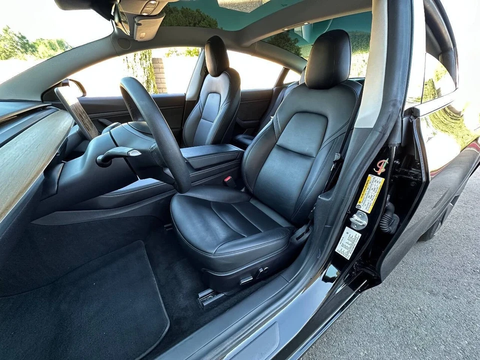 2021 Tesla Model 3 - Image 19 of 21