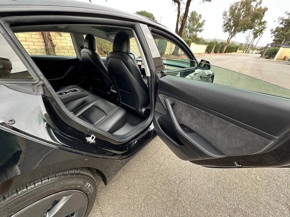 2021 Tesla Model 3 - Image 19 of 21