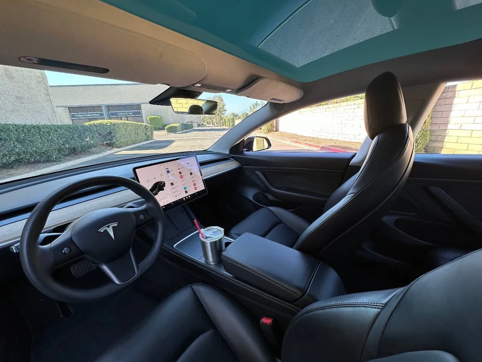 2021 Tesla Model 3 - Image 20 of 21