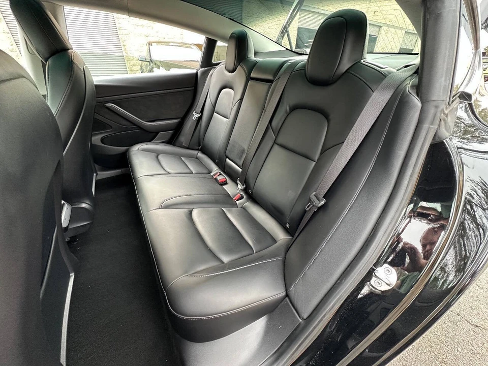 2021 Tesla Model 3 - Image 10 of 21