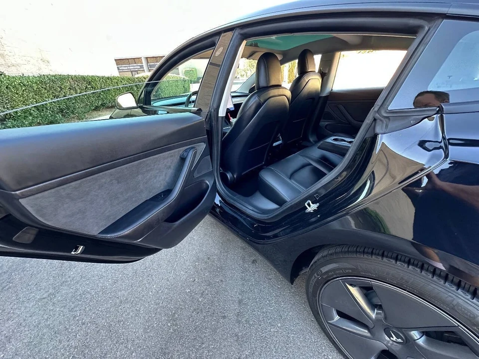 2021 Tesla Model 3 - Image 16 of 21