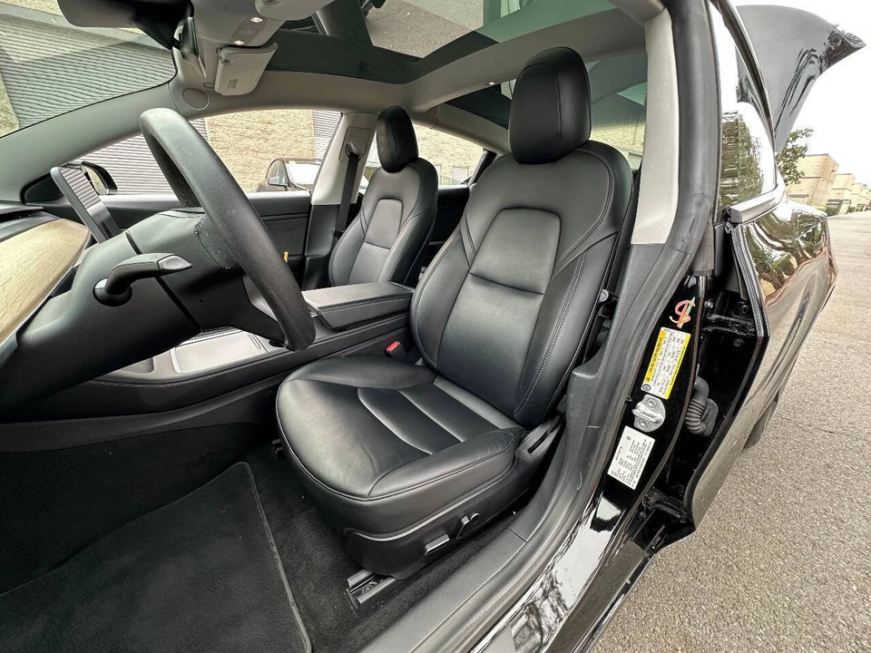 2021 Tesla Model 3 - Image 8 of 31