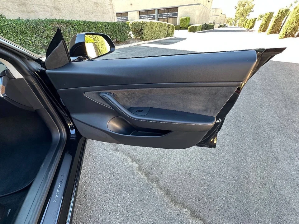 2021 Tesla Model 3 - Image 15 of 21