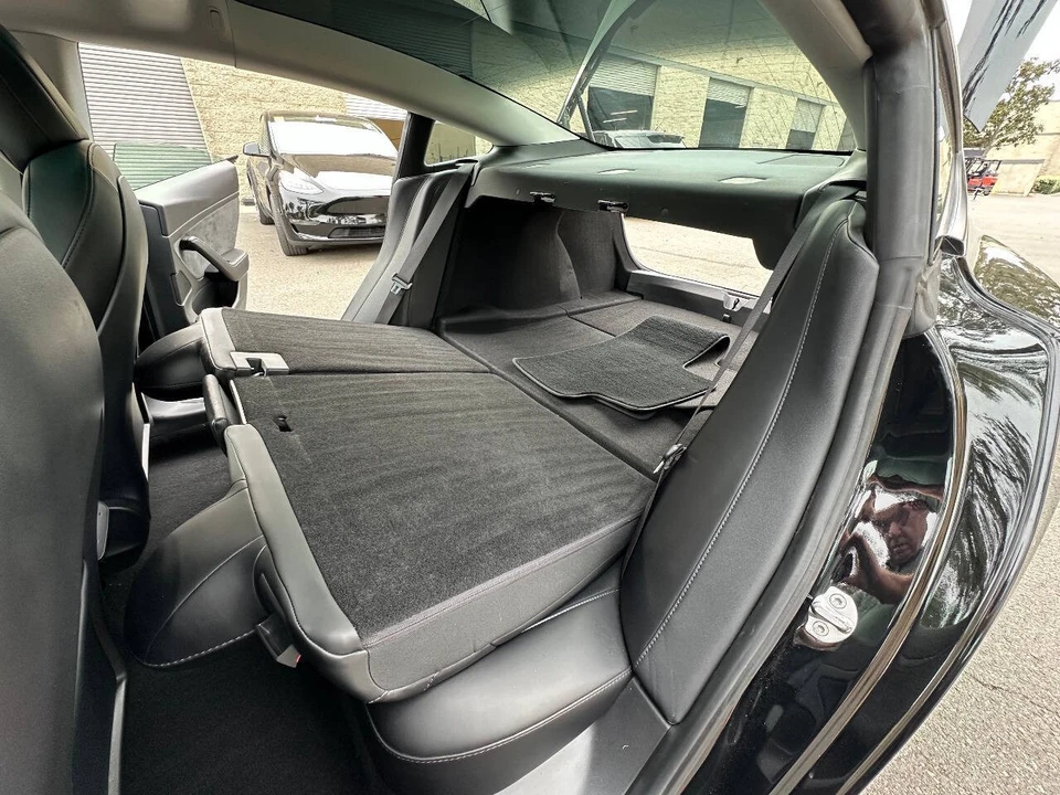 2021 Tesla Model 3 - Image 30 of 31