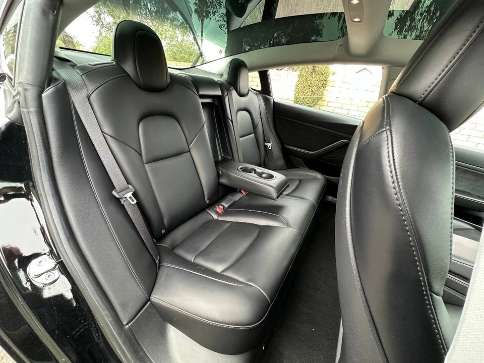 2021 Tesla Model 3 - Image 14 of 21