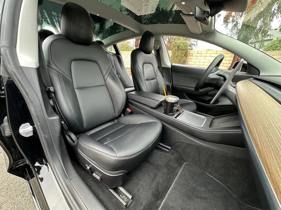 2021 Tesla Model 3 - Image 5 of 21