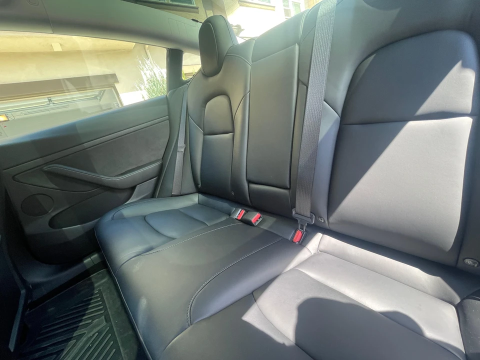 2021 Tesla Model 3 - Image 31 of 31