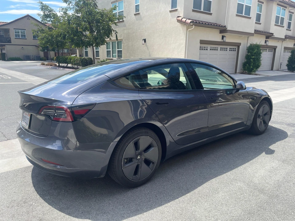 2021 Tesla Model 3 - Image 7 of 31