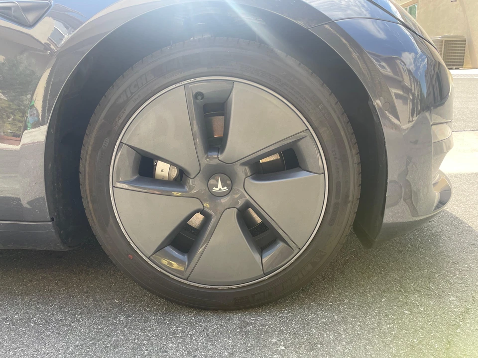 2021 Tesla Model 3 - Image 22 of 31