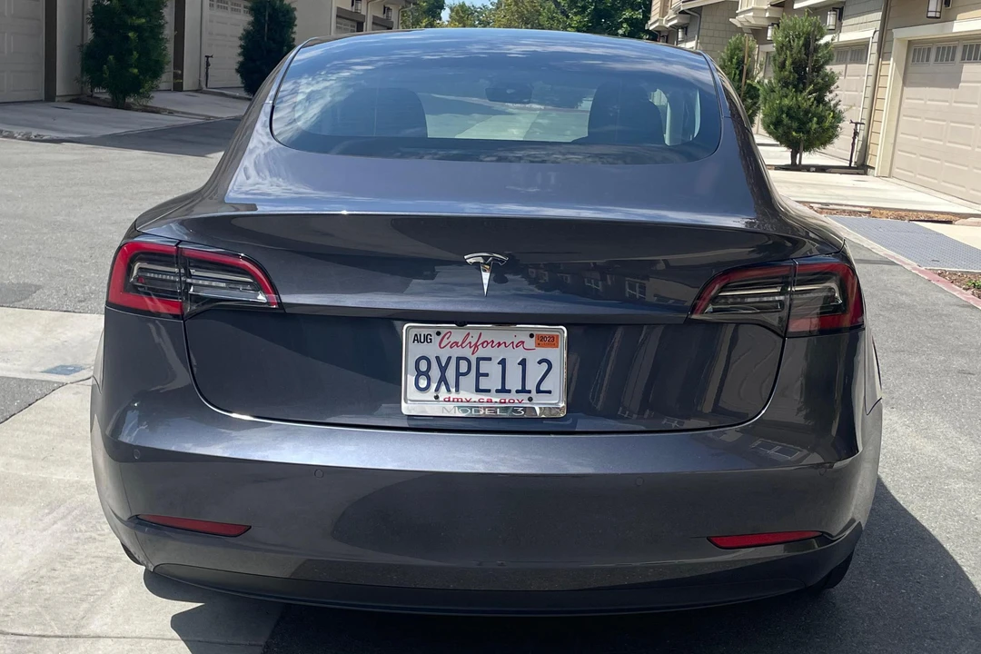 2021 Tesla Model 3 - Image 5 of 31