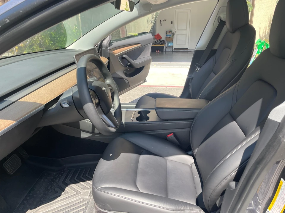 2021 Tesla Model 3 - Image 27 of 31