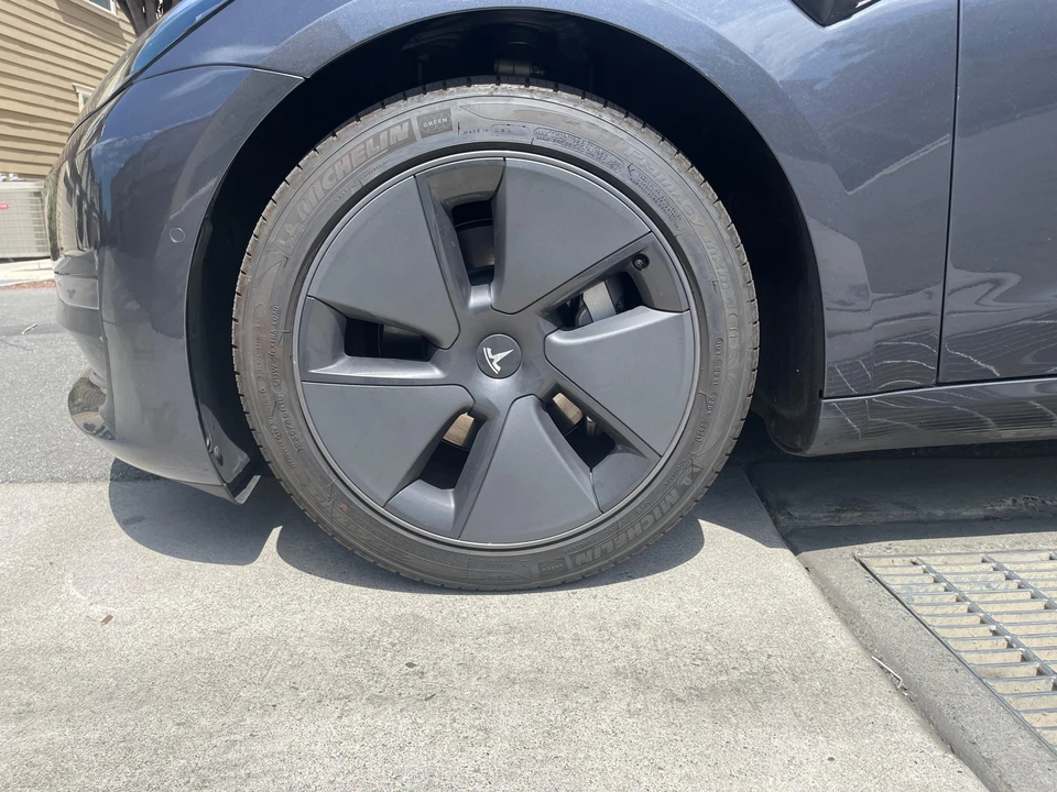 2021 Tesla Model 3 - Image 19 of 31