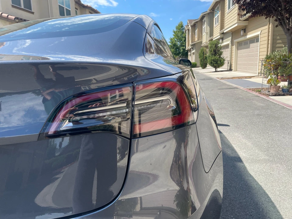 2021 Tesla Model 3 - Image 14 of 31