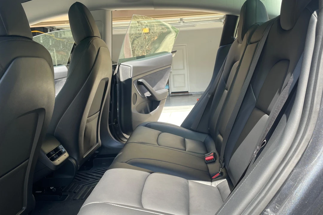 2021 Tesla Model 3 - Image 25 of 31