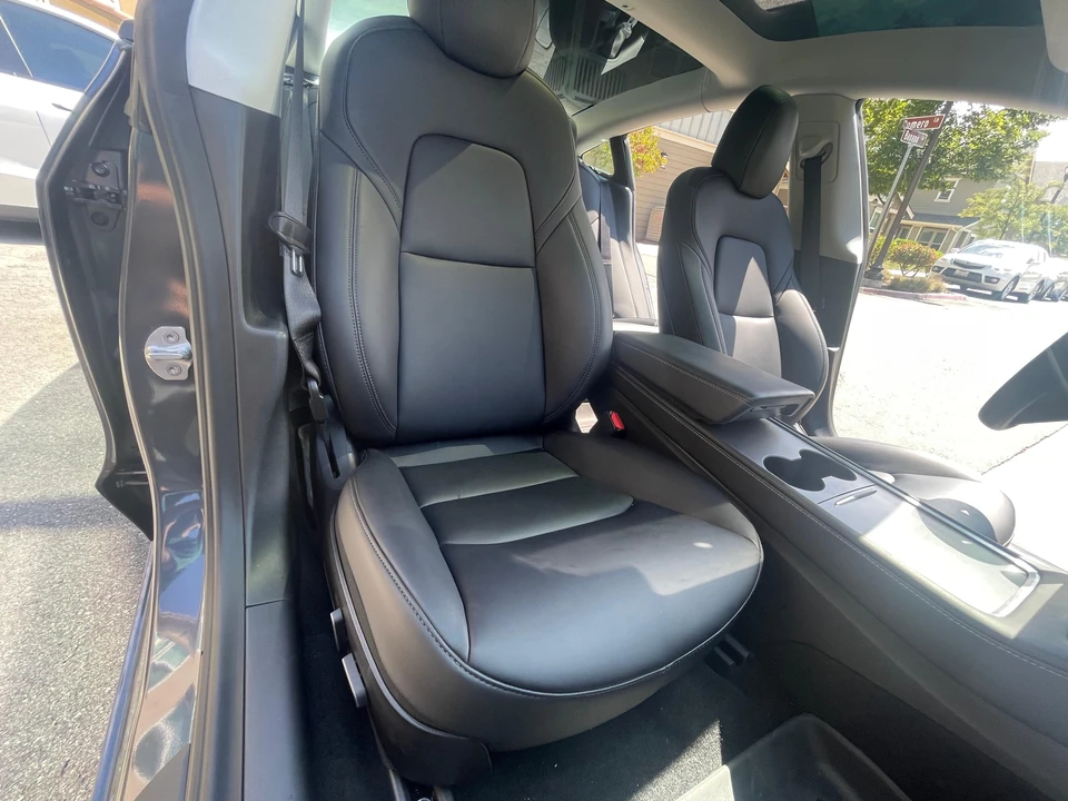 2021 Tesla Model 3 - Image 30 of 31