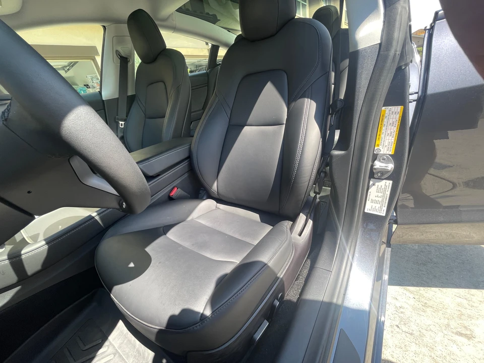 2021 Tesla Model 3 - Image 29 of 31