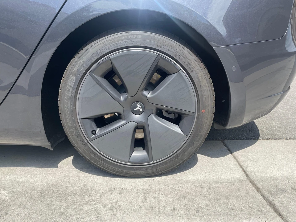 2021 Tesla Model 3 - Image 20 of 31