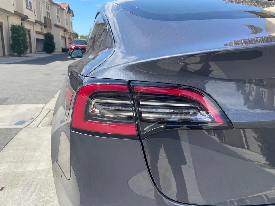 2021 Tesla Model 3 - Image 13 of 31
