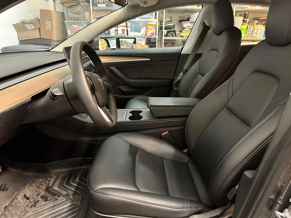 2021 Tesla Model 3 - Image 28 of 31