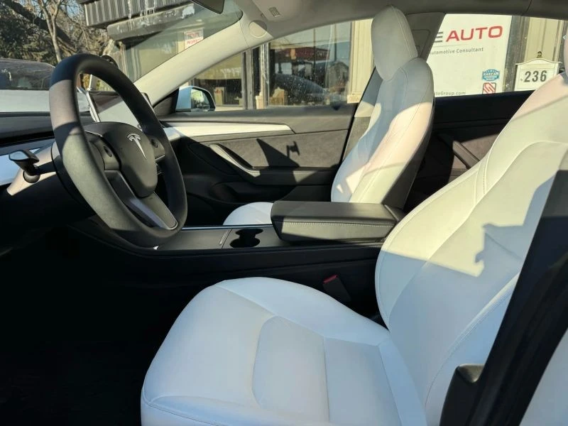 2021 Tesla Model 3 - Image 9 of 12
