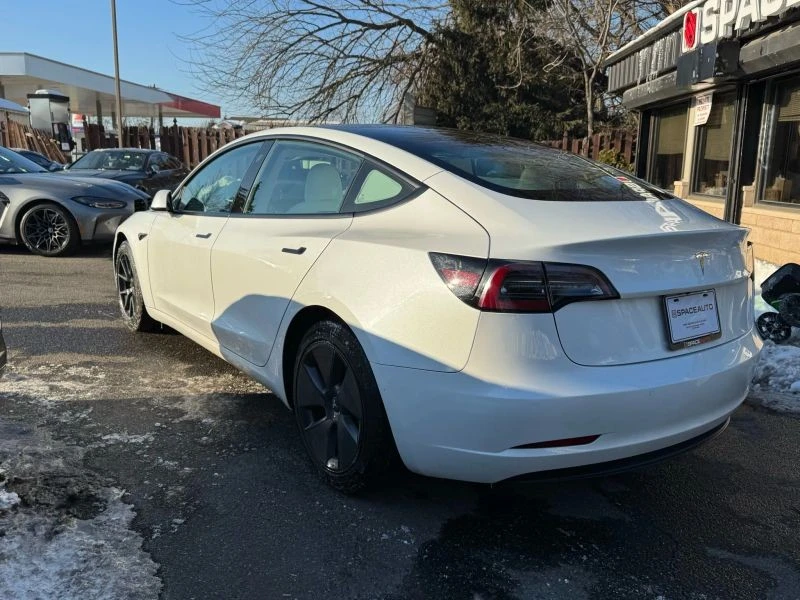 2021 Tesla Model 3 - Image 6 of 12