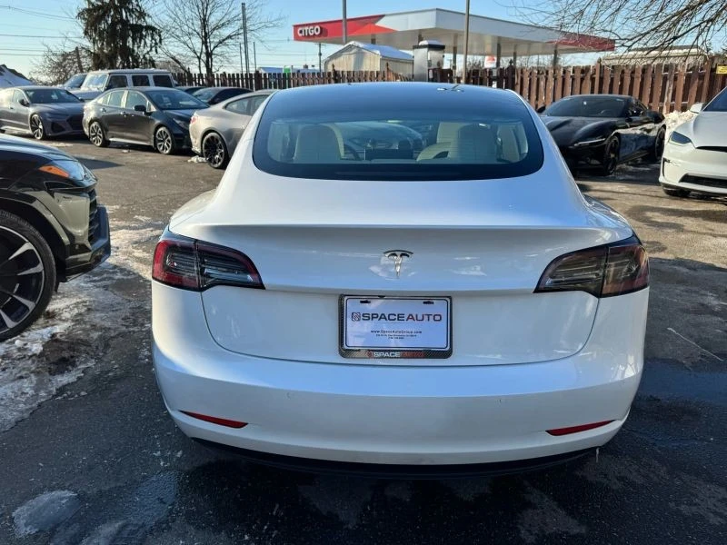 2021 Tesla Model 3 - Image 5 of 12