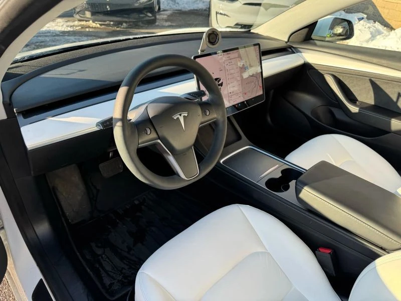 2021 Tesla Model 3 - Image 7 of 12
