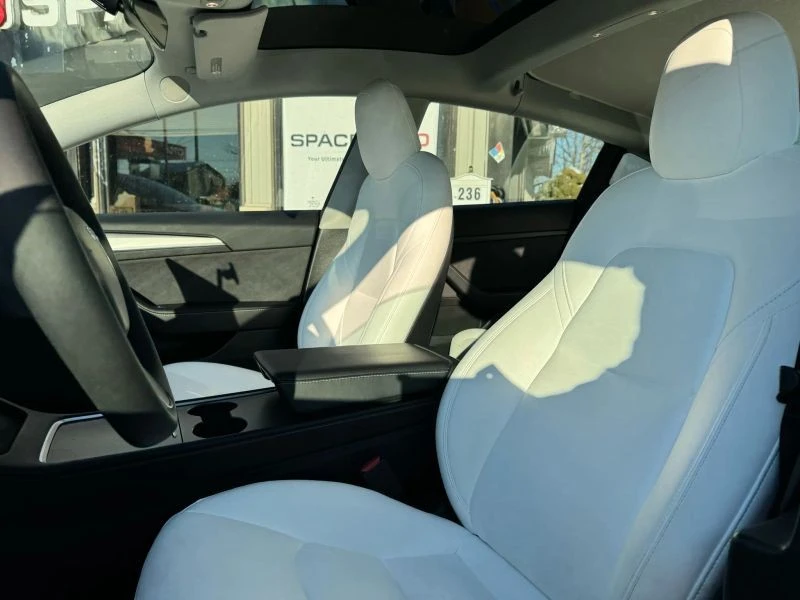2021 Tesla Model 3 - Image 10 of 12