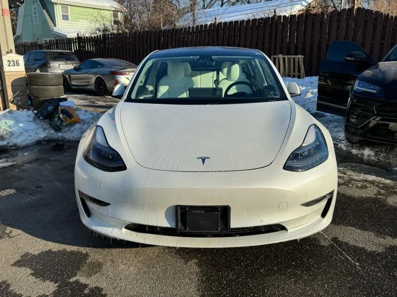 2021 Tesla Model 3 - Image 2 of 12