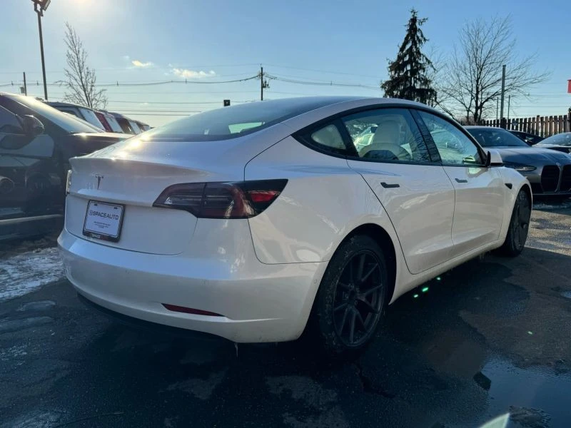 2021 Tesla Model 3 - Image 4 of 12