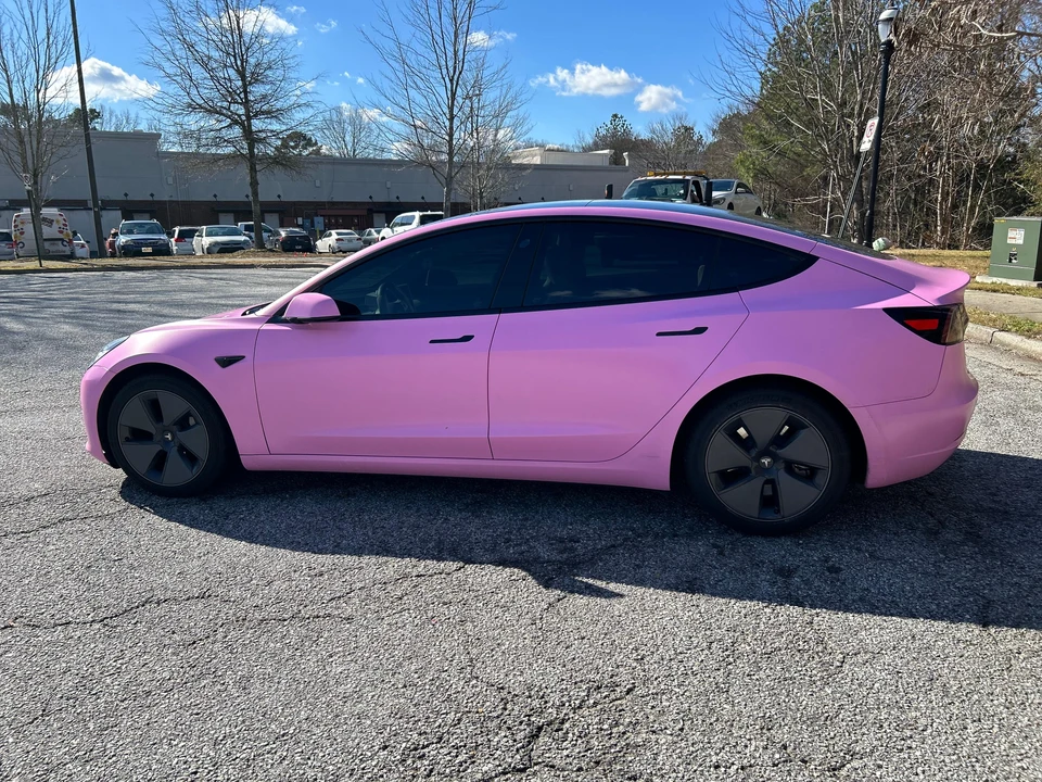 2021 Tesla Model 3 - Image 8 of 31