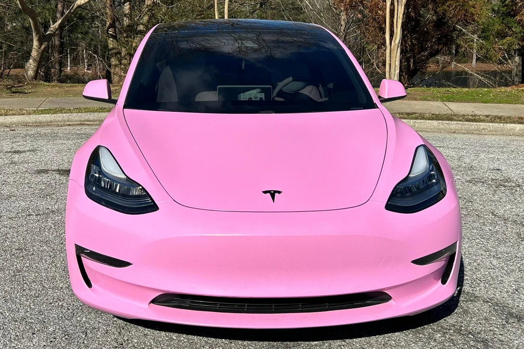 2021 Tesla Model 3 - Image 2 of 31
