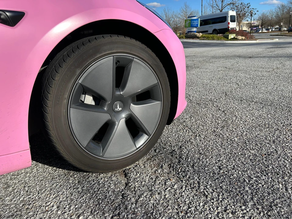 2021 Tesla Model 3 - Image 26 of 31