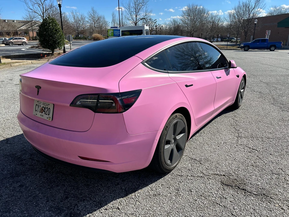 2021 Tesla Model 3 - Image 11 of 31