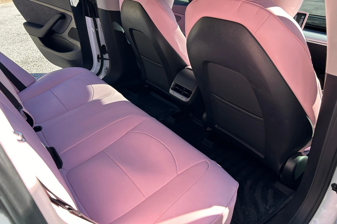 2021 Tesla Model 3 - Image 29 of 31