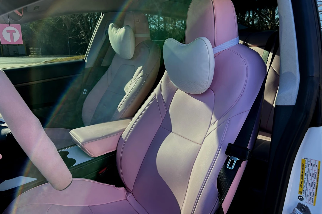 2021 Tesla Model 3 - Image 28 of 31
