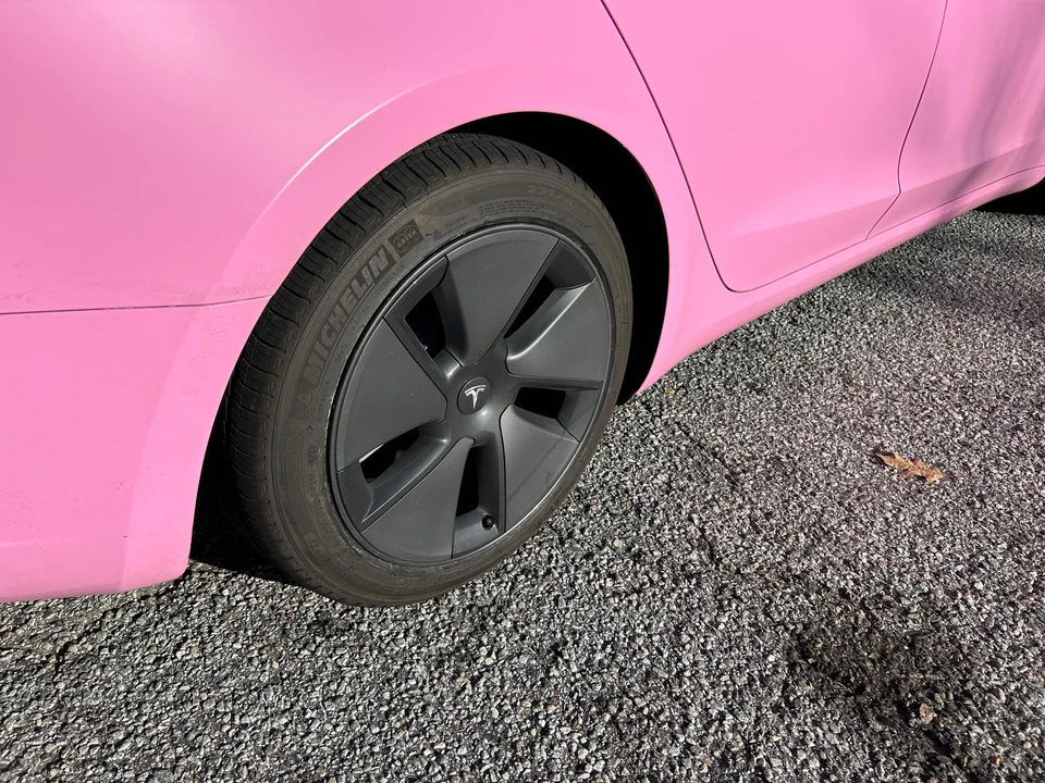 2021 Tesla Model 3 - Image 25 of 31