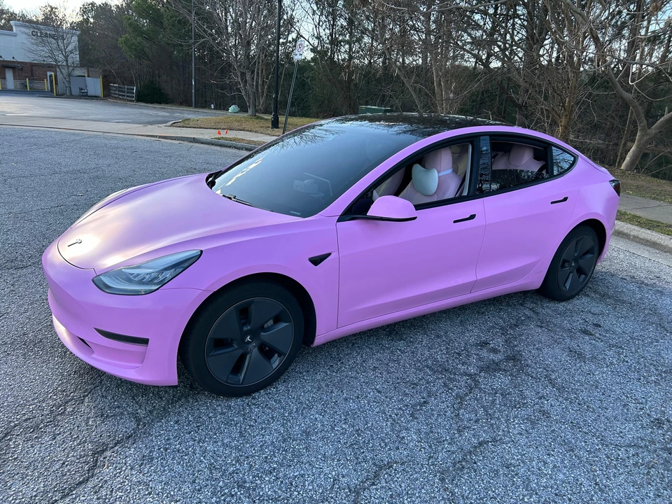 2021 Tesla Model 3 - Image 7 of 31