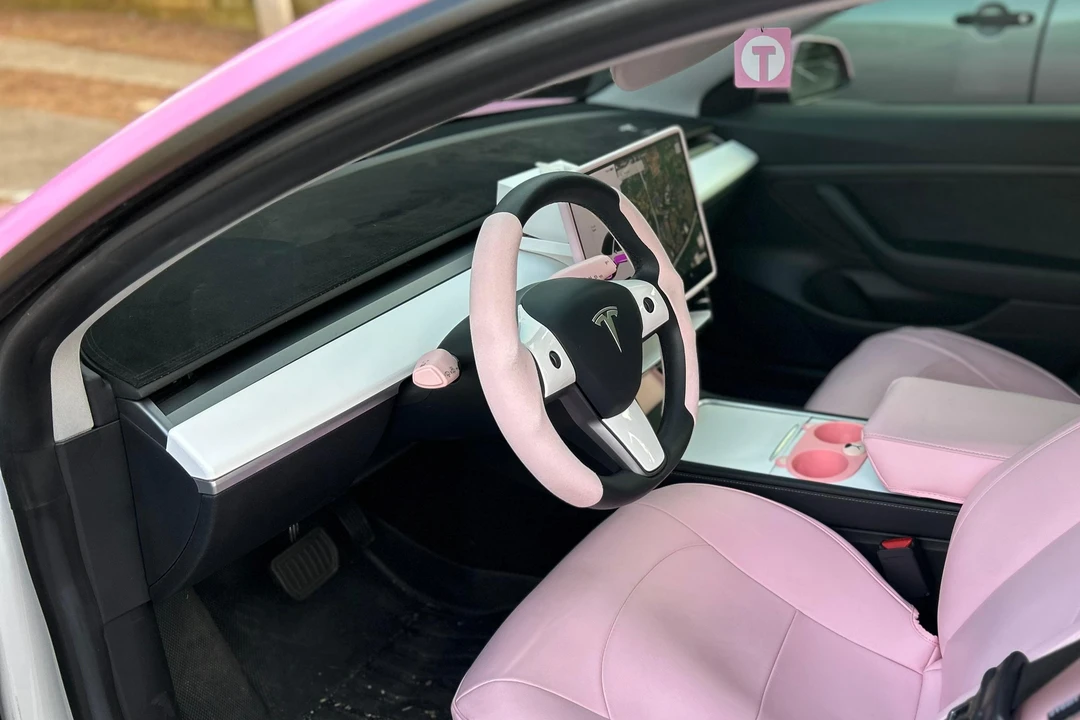 2021 Tesla Model 3 - Image 27 of 31
