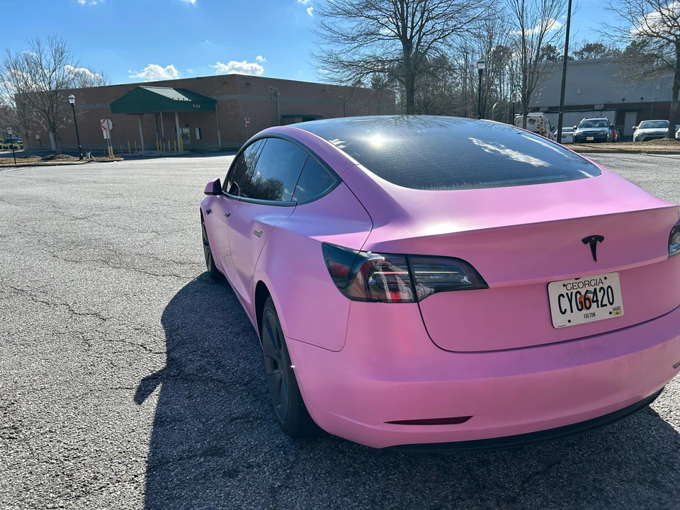 2021 Tesla Model 3 - Image 20 of 31