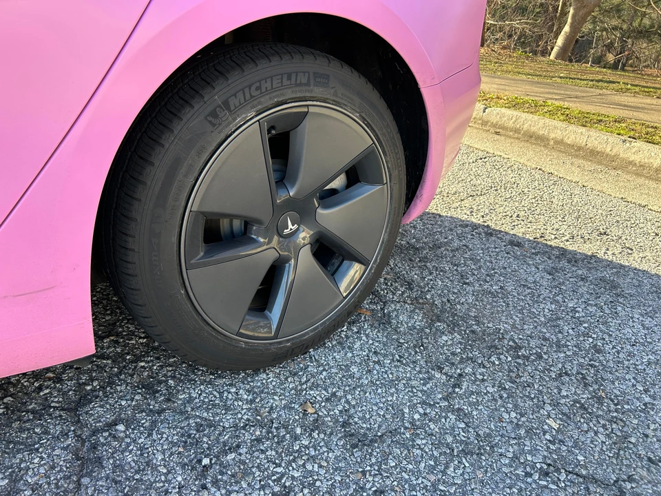 2021 Tesla Model 3 - Image 24 of 31