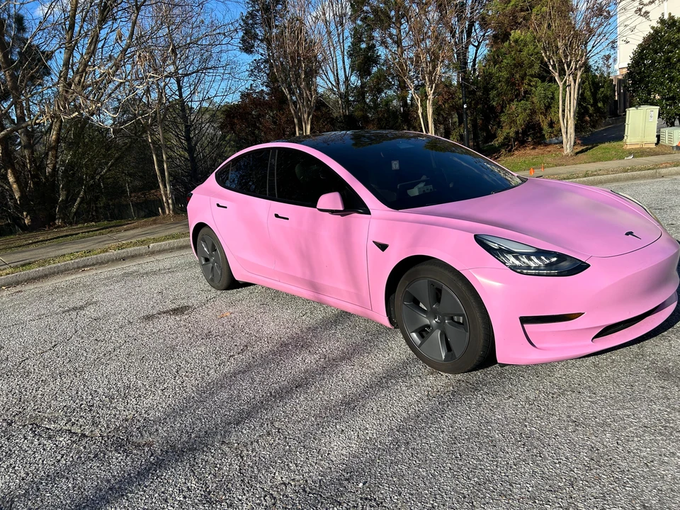 2021 Tesla Model 3 - Image 14 of 31