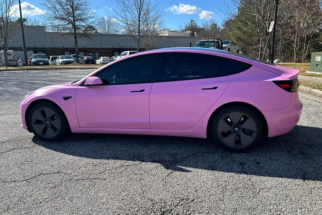 2021 Tesla Model 3 - Image 3 of 31