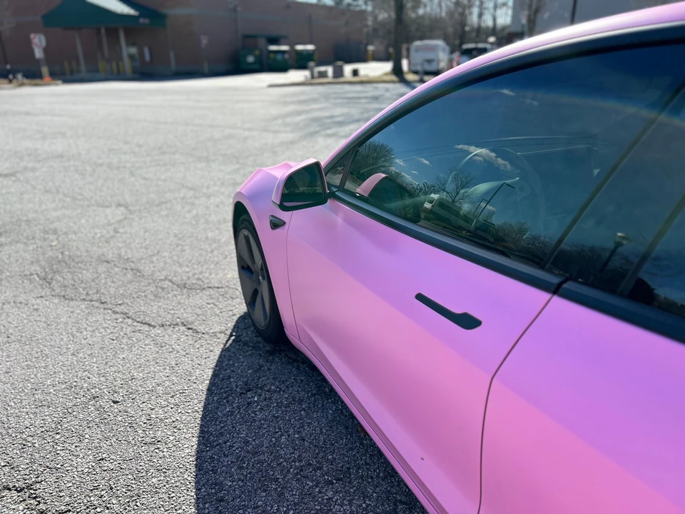 2021 Tesla Model 3 - Image 19 of 31