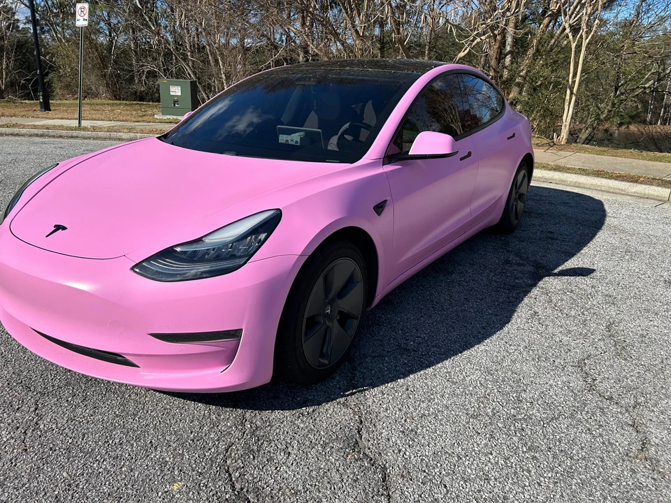2021 Tesla Model 3 - Image 16 of 31